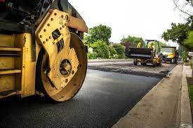 Best Driveway Drainage Solutions  in Pell City, AL